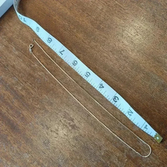 Sterling Necklace - Picture 6 of 6